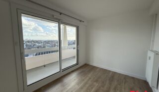 Appartement 5 pièce(s)