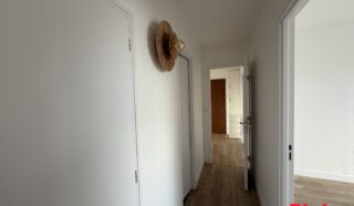 Appartement 5 pièce(s)