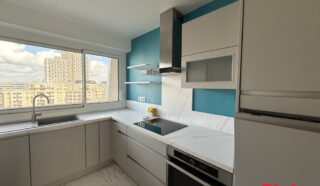 Appartement 5 pièce(s)