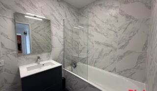 Appartement 5 pièce(s)