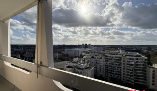 Appartement 5 pièce(s)