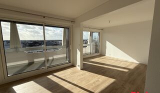 Appartement 5 pièce(s)