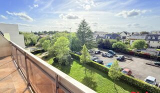 Appartement 5 pièce(s)