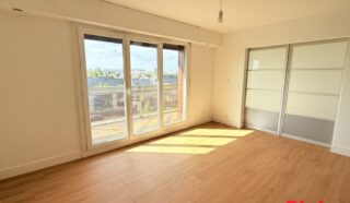 Appartement 5 pièce(s)