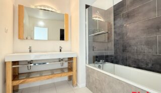 Appartement 5 pièce(s)