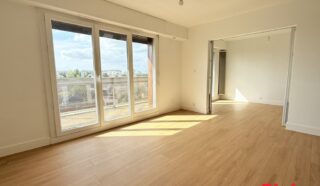 Appartement 5 pièce(s)