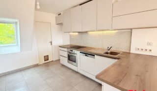 Appartement 5 pièce(s)