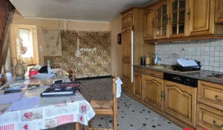 Maison 5 pièce(s)