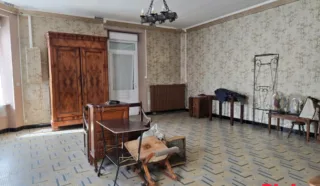 Maison 5 pièce(s)