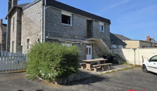 Maison 5 pièce(s)