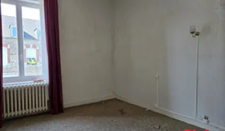 Maison 5 pièce(s)