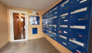 Appartement 2 pièce(s)