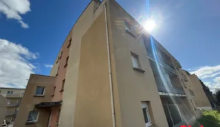 Appartement 2 pièce(s)