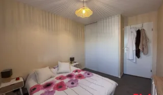 Appartement 2 pièce(s)