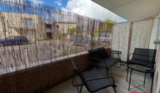 Appartement 2 pièce(s)