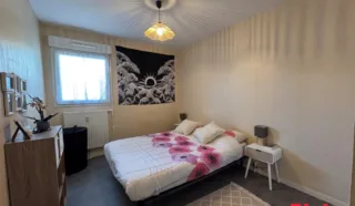 Appartement 2 pièce(s)