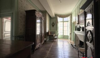 Appartement 3 pièce(s)