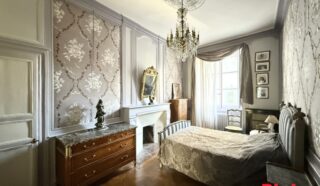 Appartement 3 pièce(s)