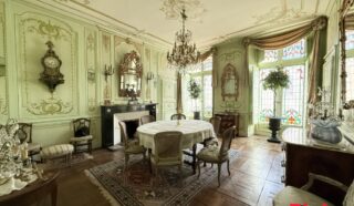 Appartement 3 pièce(s)