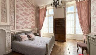 Appartement 3 pièce(s)