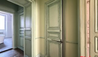 Appartement 3 pièce(s)