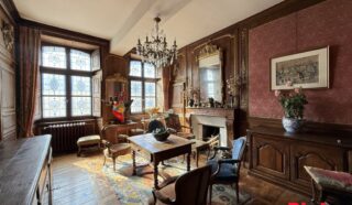 Appartement 4 pièce(s)