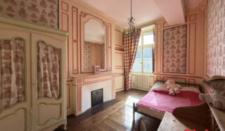 Appartement 4 pièce(s)