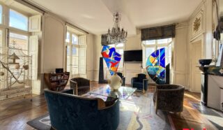 Appartement 4 pièce(s)