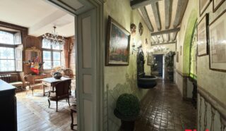 Appartement 4 pièce(s)