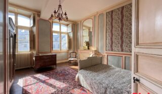 Appartement 4 pièce(s)