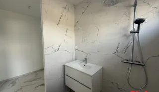 Maison 5 pièce(s)