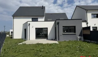 Maison 5 pièce(s)