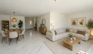Maison 5 pièce(s)
