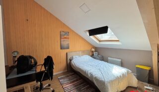 Appartement 1 pièce(s)