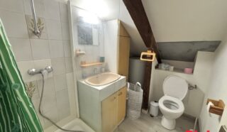 Appartement 1 pièce(s)