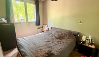 Appartement 2 pièce(s)