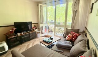 Appartement 2 pièce(s)