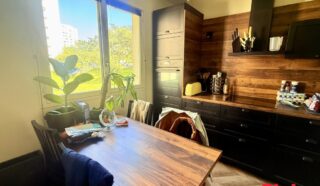 Appartement 2 pièce(s)