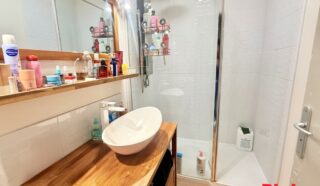 Appartement 2 pièce(s)