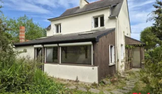 Maison 5 pièce(s)