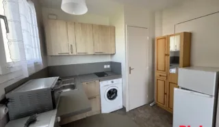 Appartement 2 pièce(s)