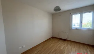 Appartement 2 pièce(s)