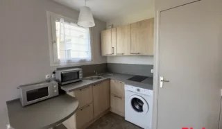 Appartement 2 pièce(s)