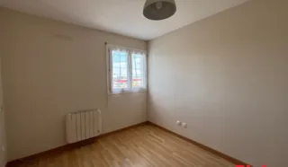 Appartement 2 pièce(s)