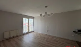 Appartement 2 pièce(s)