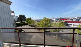 Appartement 2 pièce(s)