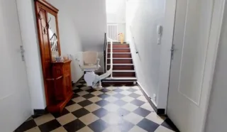 Maison 6 pièce(s)