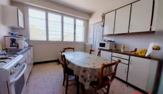 Maison 6 pièce(s)