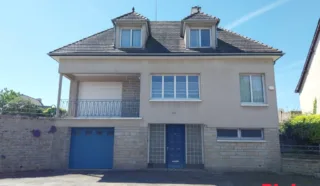Maison 6 pièce(s)