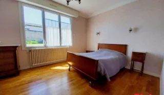 Maison 6 pièce(s)